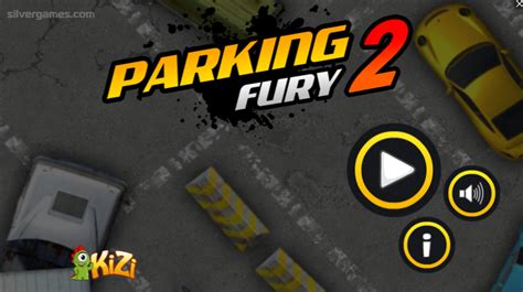 Parking Fury 2 .